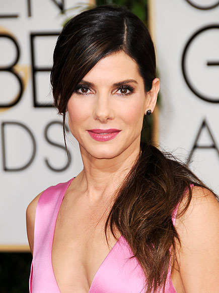 Sandra Bullock
